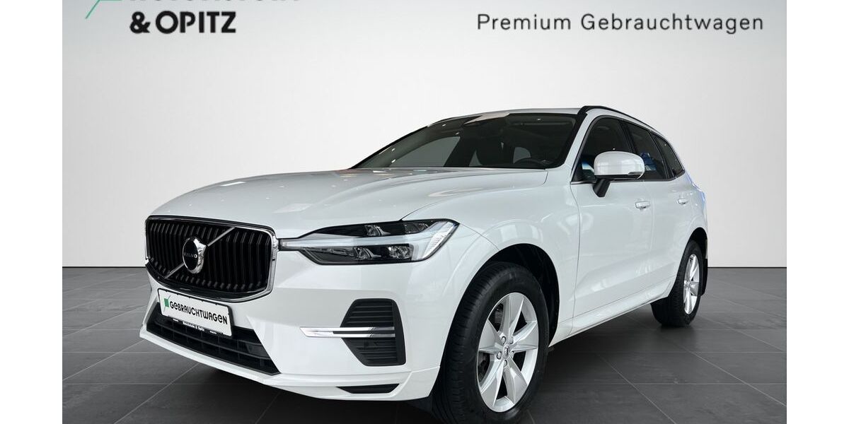 Volvo XC60 42.700 km 35.895 € Jena-Lobeda 07747