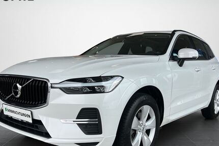 Volvo XC60 42.700 km 37.450 € Jena-Lobeda 07747