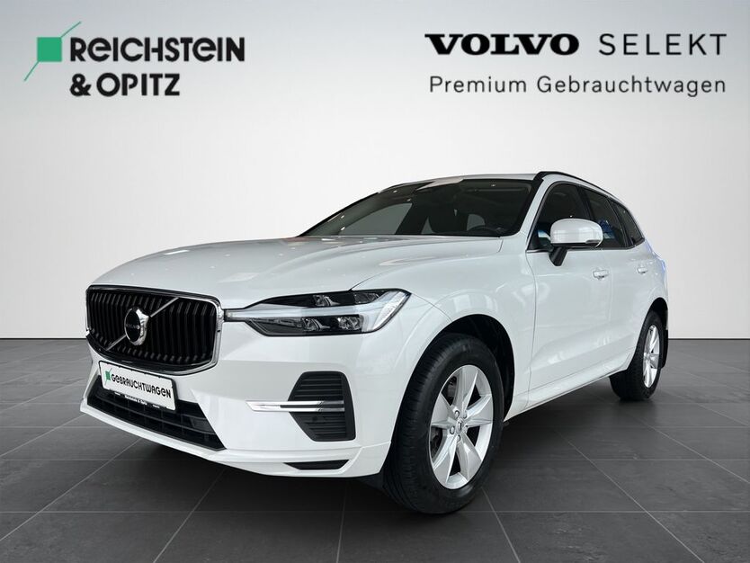 Volvo XC60 42.700 km 37.450 € Jena-Lobeda 07747
