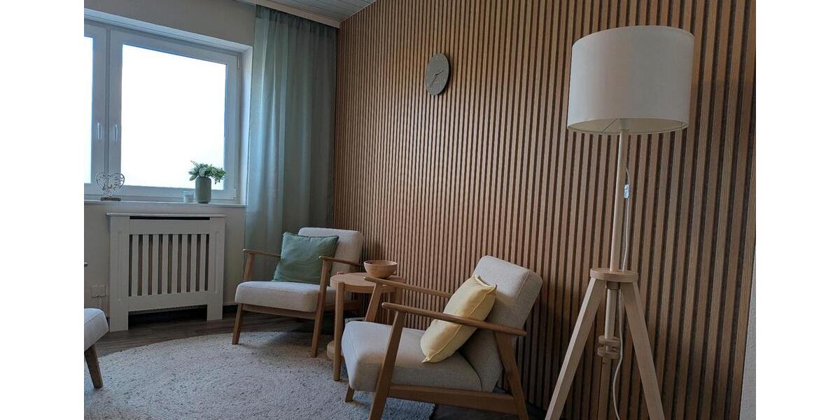 Praxisraum Behandlungsraum zimmer