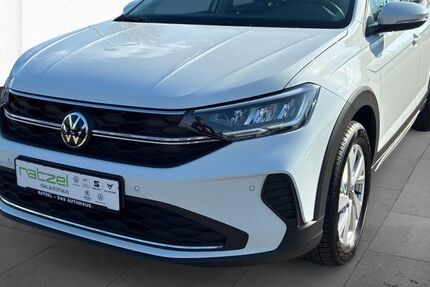 VW Taigo 29.688 km 18.890 &euro; Zell u.A. 73119