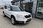 Skoda Yeti Experience Plus Edition 4x4 242.000 km 4.490 &euro; Koblenz 56070