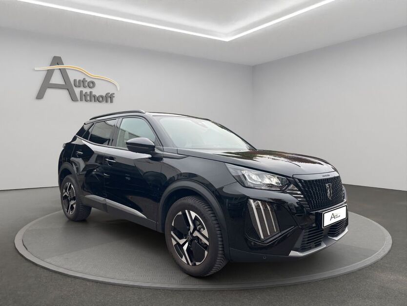 Peugeot 2008 21.700 km 21.500 € Ditzingen (bei Stuttgart) 71254
