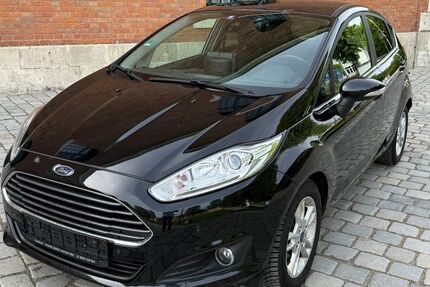 Ford Fiesta 182.000 km 5.799 &euro; Ingolstadt 85057