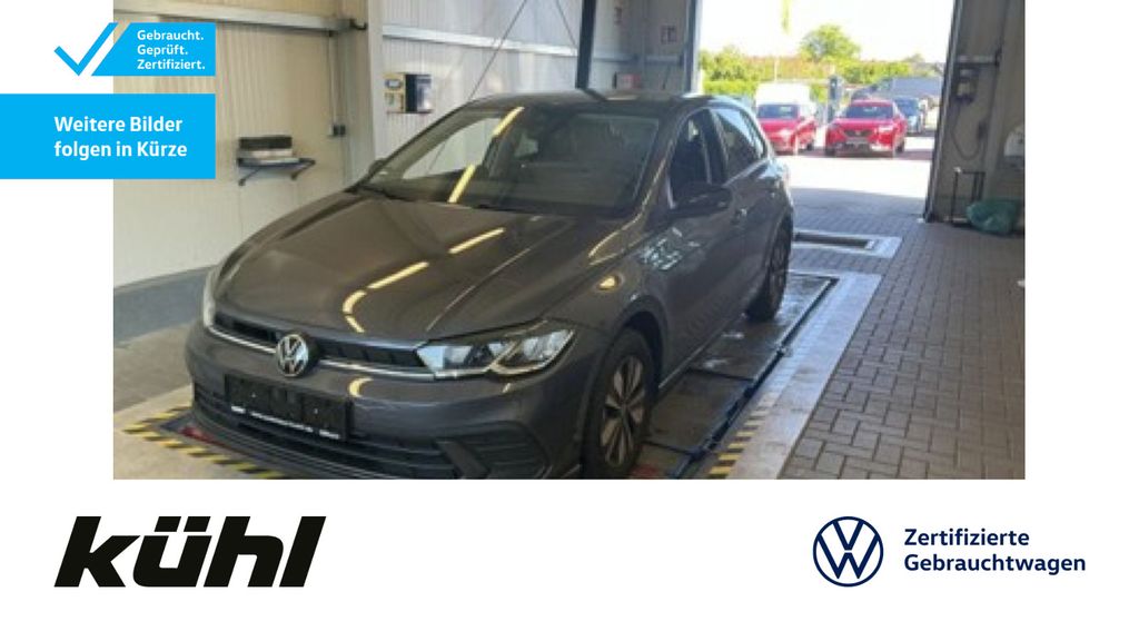 VW Polo 2.660 km 21.480 &euro; Gifhorn 38518