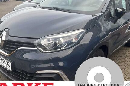 Renault Captur 50.700 km 12.800 &euro; Hamburg 21035