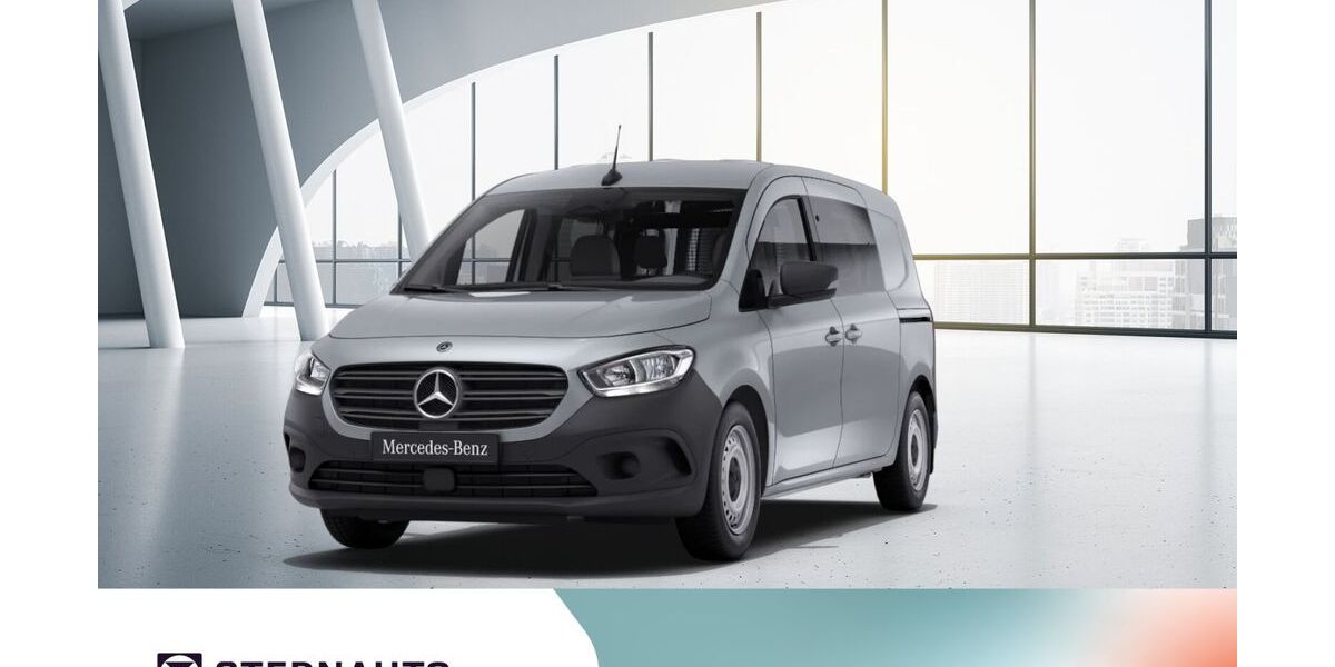 Mercedes-Benz Citan 9.900 km 35.000 &euro; Erfurt 99092