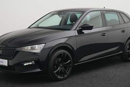 Skoda Scala 95.539 km 16.450 &euro; Bad Bentheim 48455