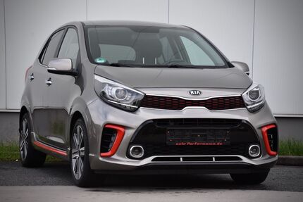 Kia Picanto 9.980 km 13.900 € Eschborn bei Frankfurt am Main 65760