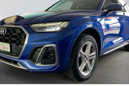 Audi Q5 43.413 km 32.450 &euro; Pfarrkirchen 84347