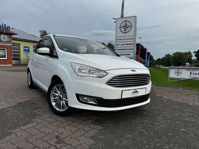 C-Max