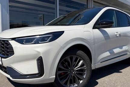 Ford Kuga 4.980 km 43.490 &euro; Titisee Neustadt 79822