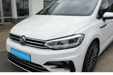 VW Touran 145.473 km 20.800 &euro; Heilbad Heiligenstadt 37308