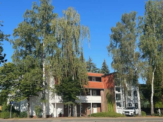 Etagenwohnung Lüneburg Rotes Feld - 1 Zimmer, 32 m&sup2;, 100.000&euro; | Angebot:25102824
