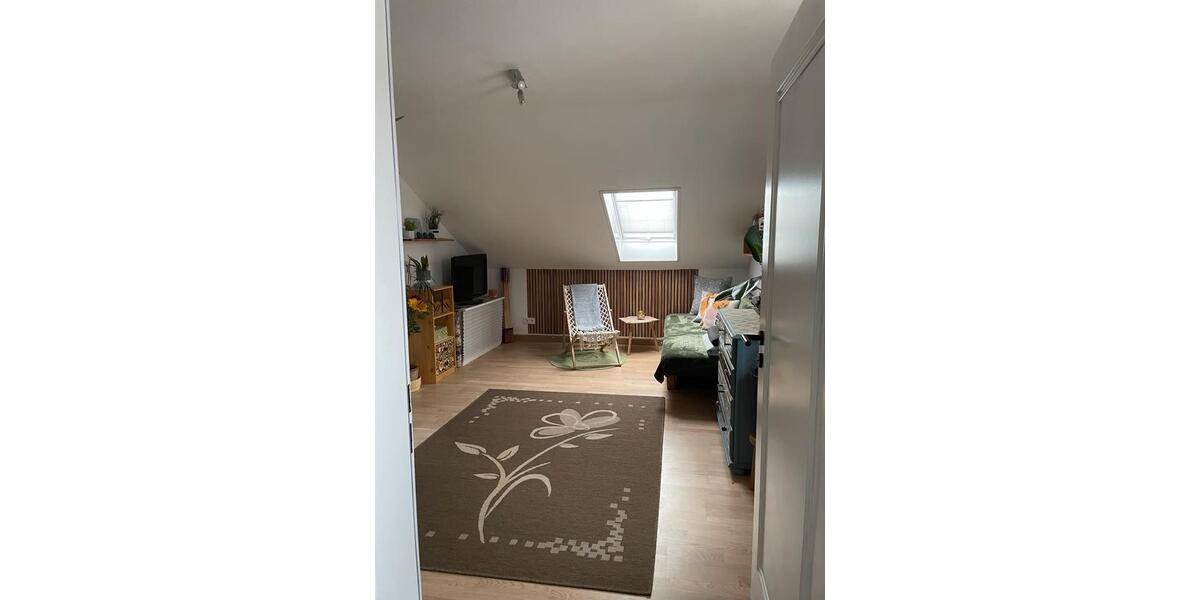 Etagenwohnung Schöllnach - 4 Zimmer, 85 m&sup2;, 950&euro; | Angebot:26414623
