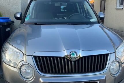 Skoda Yeti 125.000 km 7.500 € Hamm 59071