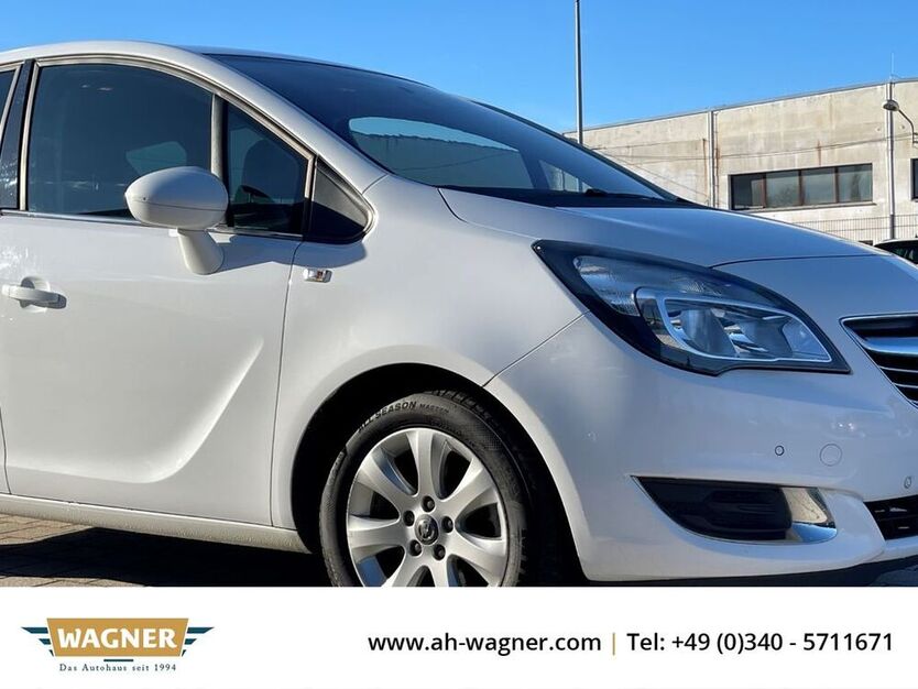 Meriva