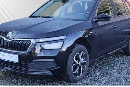 Skoda Kamiq 85.000 km 16.480 € Kiel 24106