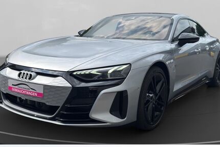 Audi RS e-tron GT 13.504 km 78.880 &euro; Bonn 53119