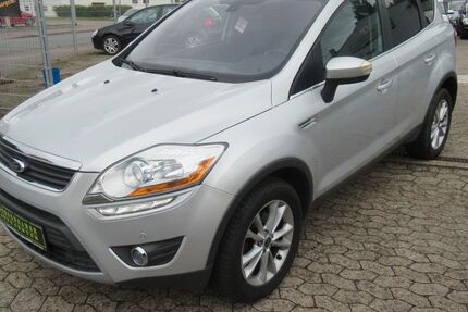 Ford Kuga 163.000 km 8.250 € Nordenham 26954