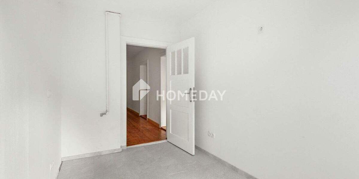 Etagenwohnung Berlin Lichterfelde - 2 Zimmer, 58 m&sup2;, 269.000&euro; | Angebot:25073812