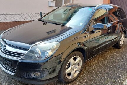 Opel Astra 189.561 km 1.600 &euro; Dreieich 63303