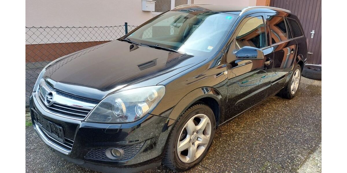 Opel Astra 189.561 km 1.600 &euro; Dreieich 63303