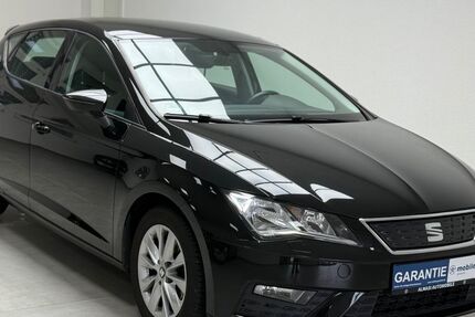 Seat Leon 88.737 km 12.890 &euro; Aldingen 78554