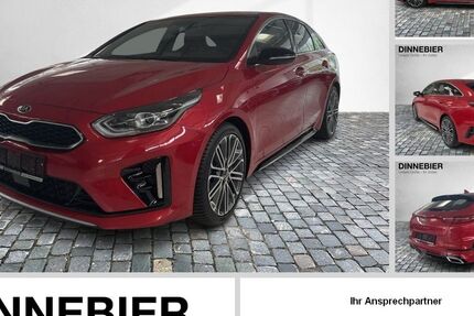 Kia pro ceed / ProCeed 69.000 km 18.789 € Berlin 13509