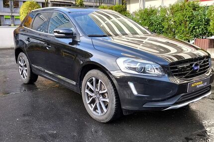 Volvo XC60 109.000 km 21.490 € Essen 45138
