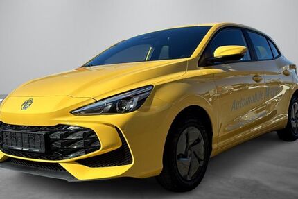 MG 3 2.500 km 17.990 € Kleinostheim 63801