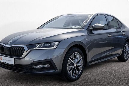 Skoda Octavia 37.226 km 24.920 &euro; Uelzen 29525