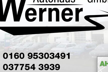 Skoda Citigo 57.358 km 11.790 &euro; Zwönitz / OT Dorfchemnitz 08297