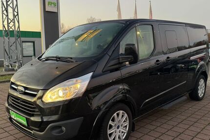 Ford Tourneo Custom 189.000 km 15.900 &euro; Greifswald 17489