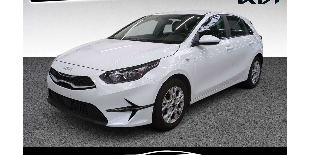 Kia ceed / Ceed 17.190 km 21.590 &euro; Parsberg/Lupburg 92331