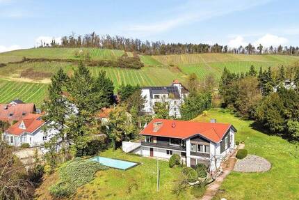 Haus Östringen Tiefenbach - 6 Zimmer, 225 m&sup2;, 995.000&euro; | Angebot:26672744