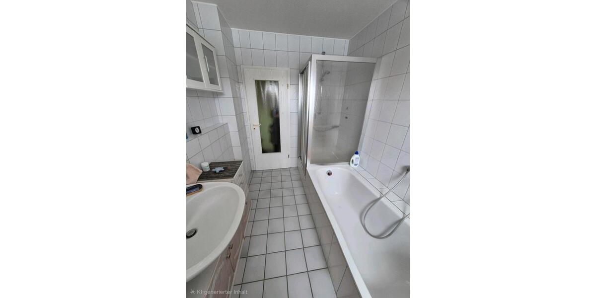Etagenwohnung Wagenfeld - 3 Zimmer, 97 m&sup2;, 680&euro; | Angebot:24783292