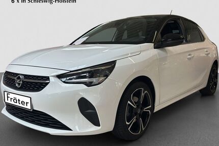 Opel Corsa 19.422 km 12.980 &euro; Rendsburg 24768