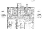 Zwei Eigentumswohnungen im Zentrum von Zwickau- +nur im Paket+ - Etagenwohnung Zwickau | Angebot:22067547