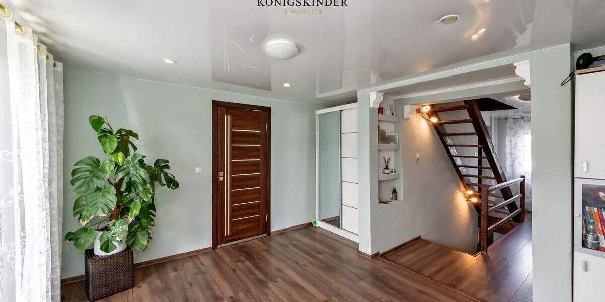 Einfamilienhaus Bartholomä - 6 Zimmer, 226 m&sup2;, 499.000&euro; | Angebot:25676025