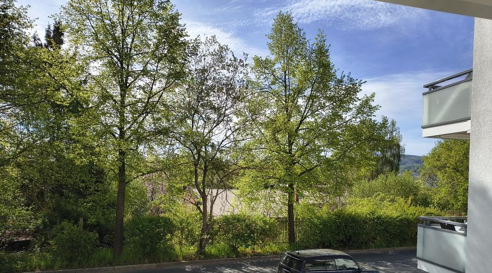 Etagenwohnung Ilmenau - 1 Zimmer, 34 m&sup2;, 300&euro; | Angebot:26575968