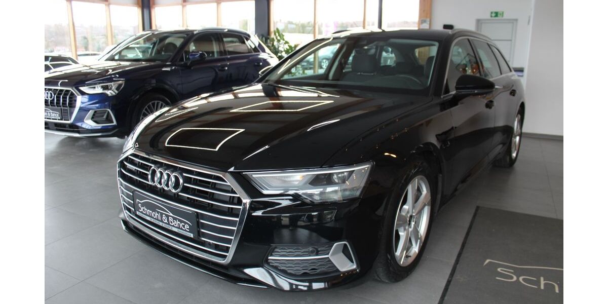 Audi A6 83.000 km 30.990 &euro; Amstetten 73340
