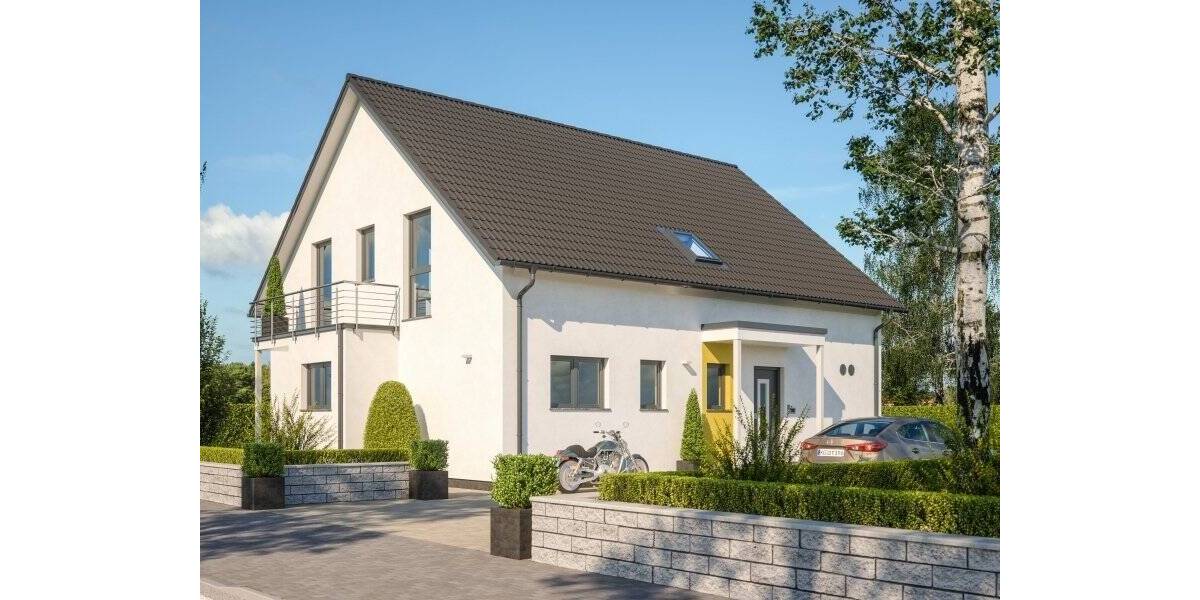 Mehrfamilienhaus, Wohnhaus Amberg - 6 Zimmer, 203 m&sup2;, 905.700&euro; | Angebot:25737839
