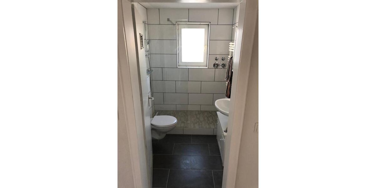 Erdgeschoßwohnung Karlsruhe Neureut - 1 Zimmer, 19 m&sup2;, 500&euro; | Angebot:25564238