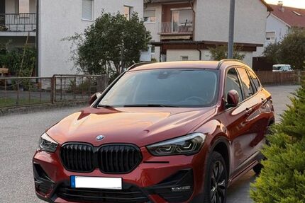 BMW X1 95.000 km 26.699 &euro; Landau Isar 94405