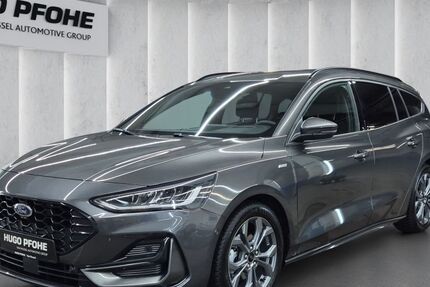 Ford Focus 15.441 km 26.450 &euro; Hamburg 22047