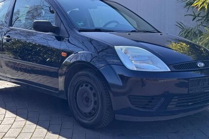 Ford Fiesta 202.449 km 2.000 &euro; Rietberg 33397