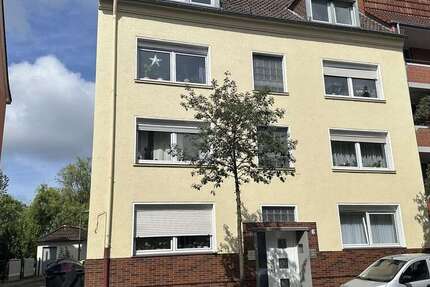 Wohnung zum Kaufen in Osnabrück 164.900 € 56 m²
