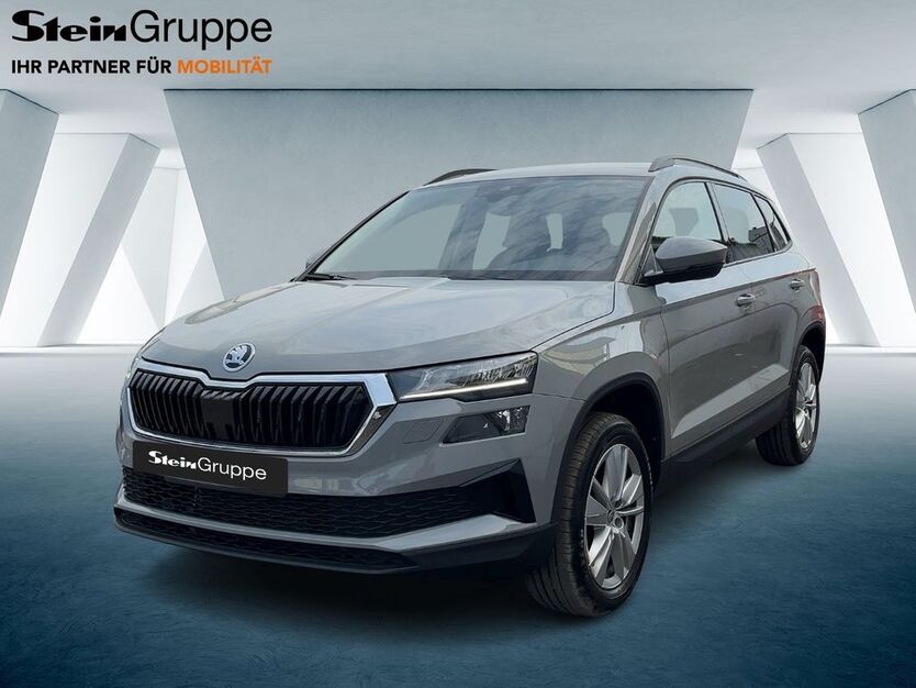 Skoda Karoq 22.900 km 25.560 € Bergisch Gladbach 51465