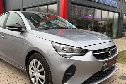 Opel Corsa 113.600 km 11.999 &euro; Neu Wulmstorf 21629